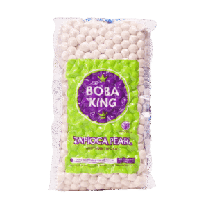 Tapioca Pearl Honey 1kg