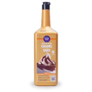 Caramel Sauce