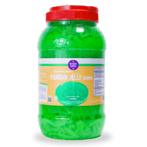 Cendol Jelly