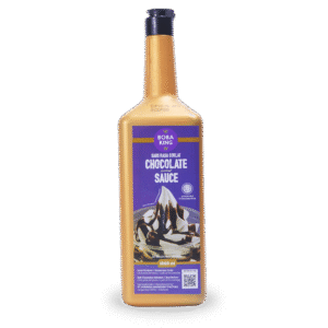 Chocolate Sauce