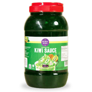 Kiwi Sauce