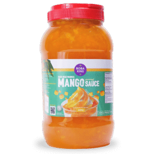 Mango Sauce
