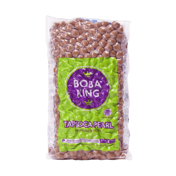 Tapioca Pearl Original 1kg