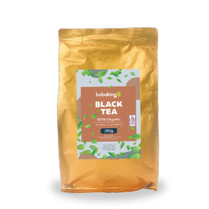 Black Tea