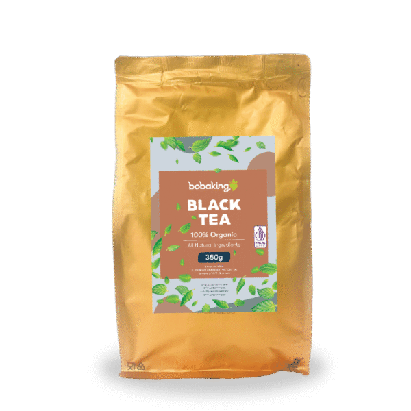 Black Tea