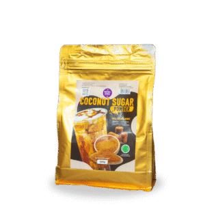 Coconut Sugar Powder
