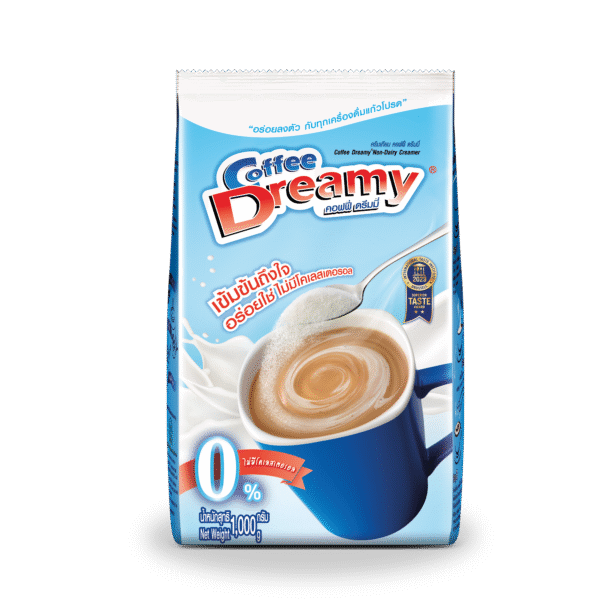 Non Dairy Creamer