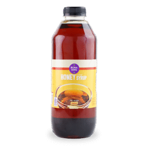 Honey Syrup
