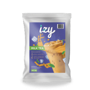 Milk Tea Powder