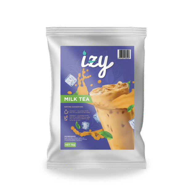 Milk Tea Powder