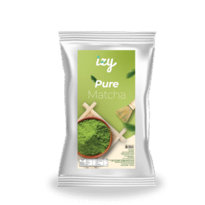 Pure Matcha 100gr