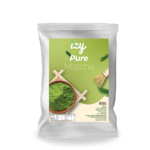 Pure Matcha 1kg