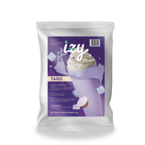 Taro Powder