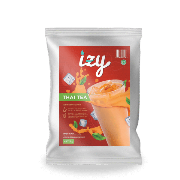 Thai Tea Powder