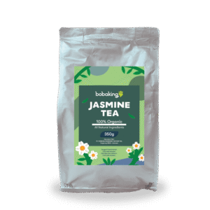 Jasmine Tea