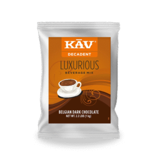 Belgian Dark Chocolate