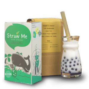 Strawme Box Unwrap L