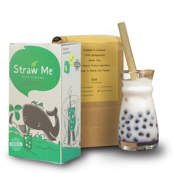 Strawme Box Unwrap L