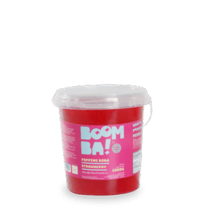 Popping Boba Strawberry