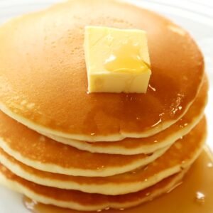 Pancake & Waffle Mix (All Purpose Rice Flour)